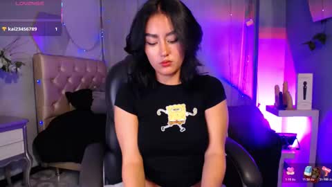 LUDOVICA online show from 12/19/25, 03:13