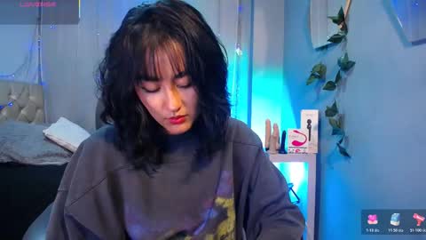 LUDOVICA online show from 01/17/26, 03:11