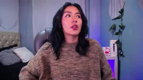 LUDOVICA online show from 03/10/26, 03:33