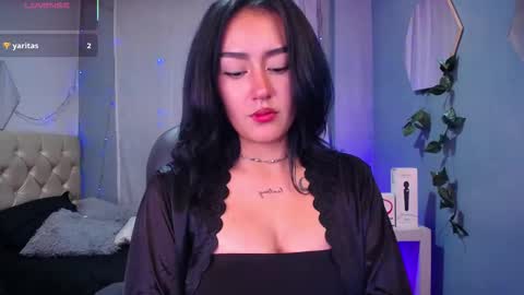 LUDOVICA online show from 03/19/26, 03:10