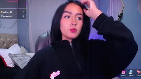 LUDOVICA online show from 04/11/26, 03:22