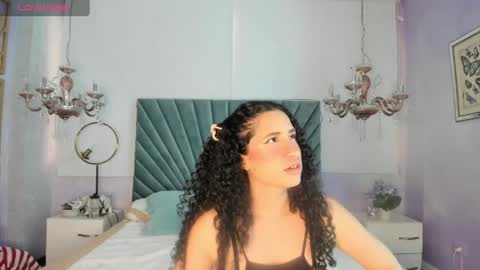 Ludovicca Mark online show from 04/13/26, 08:36