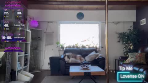 Snapshot of luebeam chatting on 02/13/25, 07:42 Luubeam INSTA luubeammm TWITTER lunaisreallycu1 online show from 02/13/25, 07:42