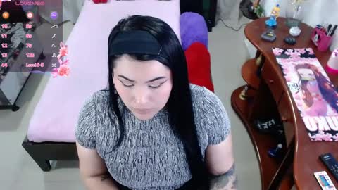 Lufek23 online show from 12/04/24, 11:57