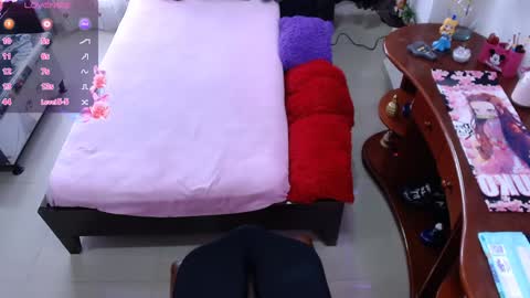 Lufek23 online show from 12/07/24, 05:09