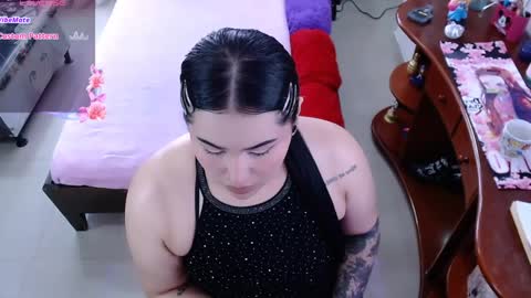 Lufek23 online show from 12/11/24, 07:03