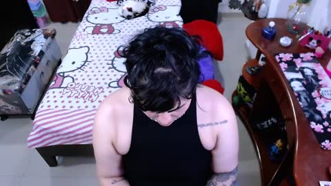 Lufek23 online show from 01/15/25, 11:51