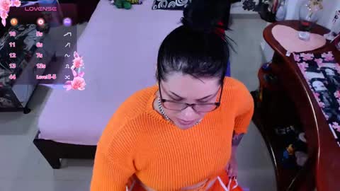 Lufek23 online show from 03/03/25, 01:21