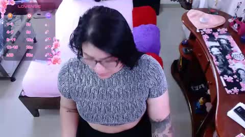 Lufek23 online show from 03/05/25, 03:40