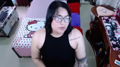 Lufek23 online show from 03/10/25, 07:29