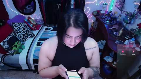 Snapshot of lufek_23 chatting on 05/22/26, 03:06 Lufek23 online show from 05/22/26, 03:06