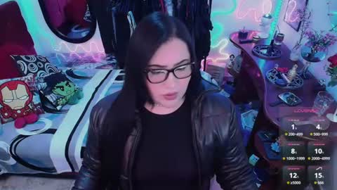 Snapshot of lufek_23 chatting on 06/16/26, 01:36 Lufek23 online show from 06/16/26, 01:36