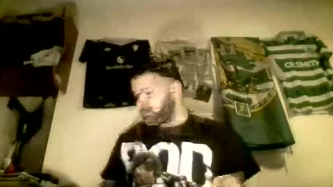 luffray online show from 02/14/26, 06:59