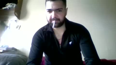 luffray online show from 02/19/26, 04:47