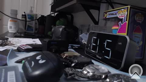 LUGO online show from 01/12/25, 10:12