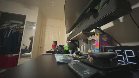 LUGO online show from 02/10/25, 05:25