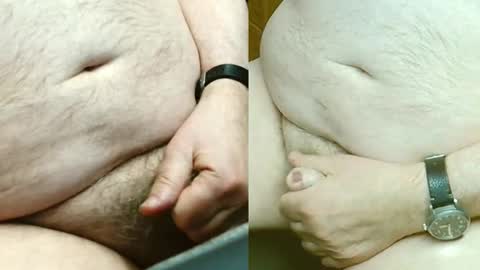 Luhamburg online show from 11/19/25, 02:00