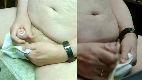 Snapshot of luhamburg chatting on 11/22/25, 01:26 Luhamburg online show from 11/22/25, 01:26