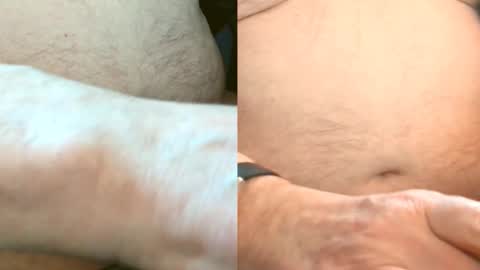 Luhamburg online show from 02/25/26, 02:37