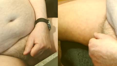 Luhamburg online show from 03/19/26, 09:41