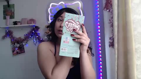 Luhana online show from 01/14/26, 07:08