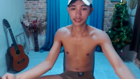 lui_the_fucker online show from 01/03/25, 07:38