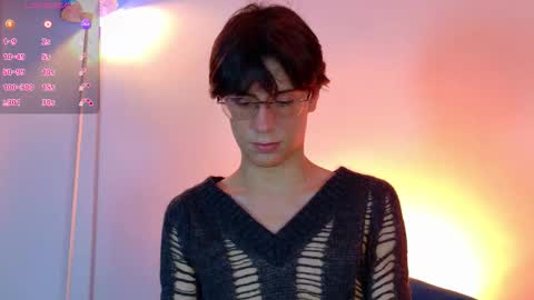 Lui online show from 03/03/26, 04:51