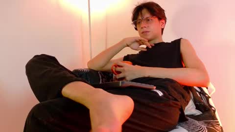 Lui online show from 03/06/26, 03:25