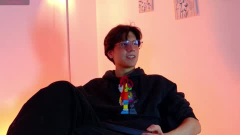 Lui online show from 03/13/26, 04:41