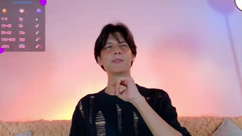 Lui online show from 03/21/26, 10:46