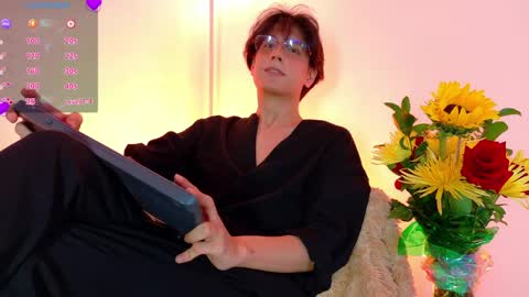 Lui online show from 04/03/26, 03:26