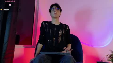 Lui online show from 05/30/26, 03:25