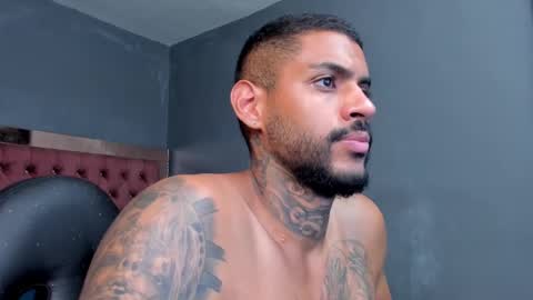 Luigi Vitale online show from 02/18/25, 07:43