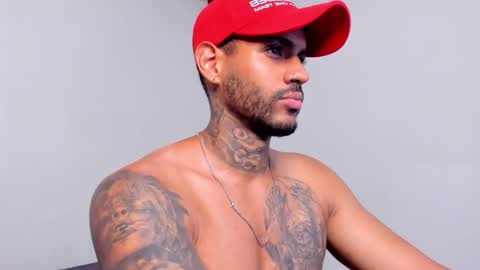 Luigi Vitale online show from 09/18/25, 12:40