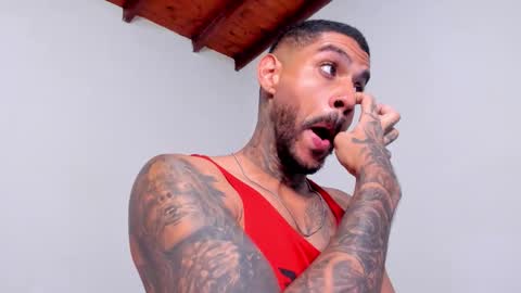 Luigi Vitale online show from 09/21/25, 03:52