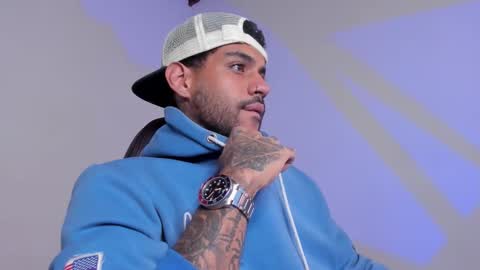 Luigi Vitale online show from 11/26/25, 05:41