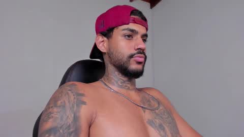 Luigi Vitale online show from 01/08/26, 01:19