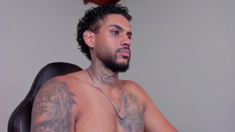 Luigi Vitale online show from 02/11/26, 02:16