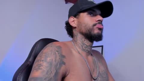 Luigi Vitale online show from 02/26/26, 01:59