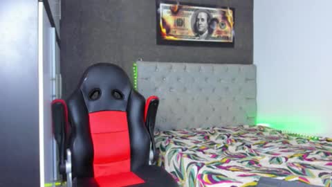 Luigi Independent model online show from 10/04/25, 03:15