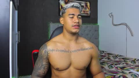 Luigi Independent model online show from 02/17/26, 02:24