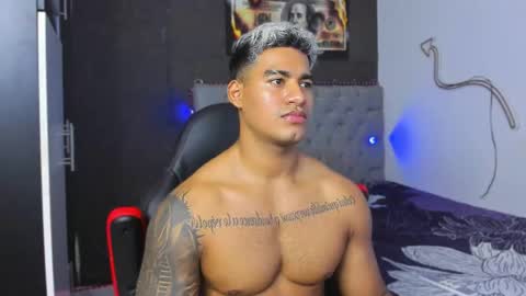 Snapshot of luigi_hot_ chatting on 05/05/26, 05:32 Luigi Independent model online show from 05/05/26, 05:32