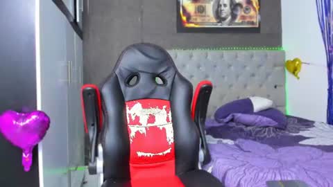 Luigi Independent model online show from 07/14/26, 02:16