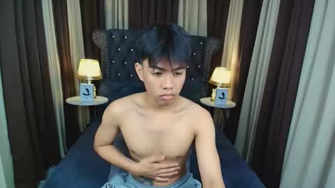 luigi_moreno online show from 01/08/26, 04:20