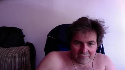 LUIGIJOHN online show from 03/29/26, 11:43