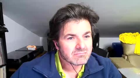 LUIGIJOHN online show from 04/04/26, 03:49