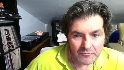 LUIGIJOHN online show from 04/09/26, 06:57