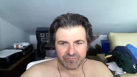 LUIGIJOHN online show from 05/11/26, 05:21