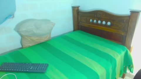 MY NAME IS LUIGI online show from 05/12/26, 02:08