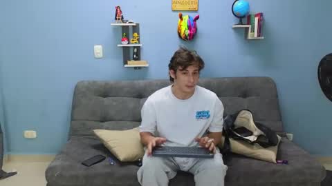 Luigi online show from 12/09/24, 08:54